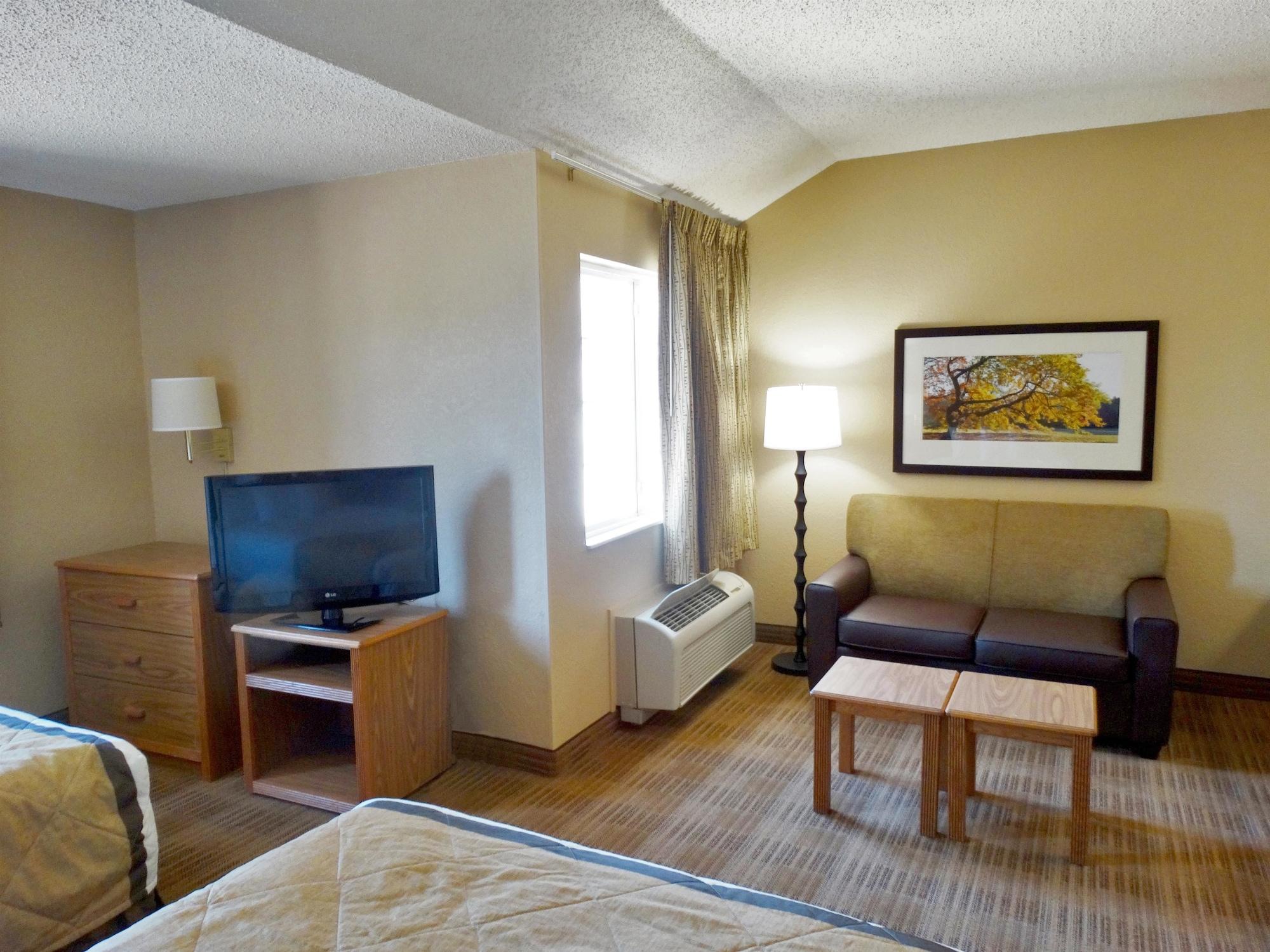 Extended Stay America Select Suites - Denver - Tech Center South - Greenwood Village Centennial Exteriör bild