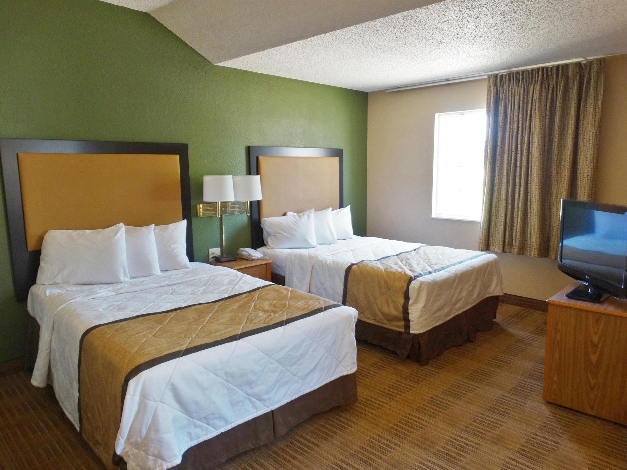 Extended Stay America Select Suites - Denver - Tech Center South - Greenwood Village Centennial Exteriör bild