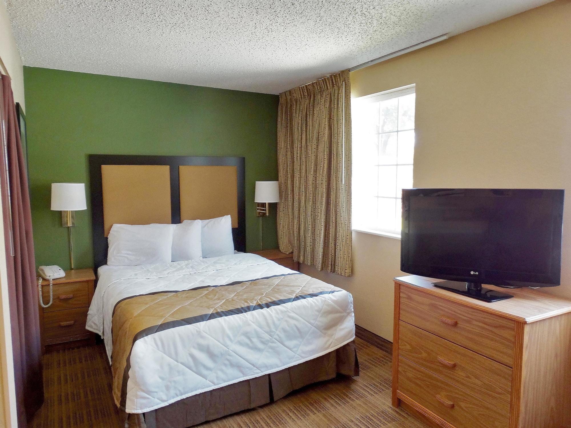 Extended Stay America Select Suites - Denver - Tech Center South - Greenwood Village Centennial Exteriör bild