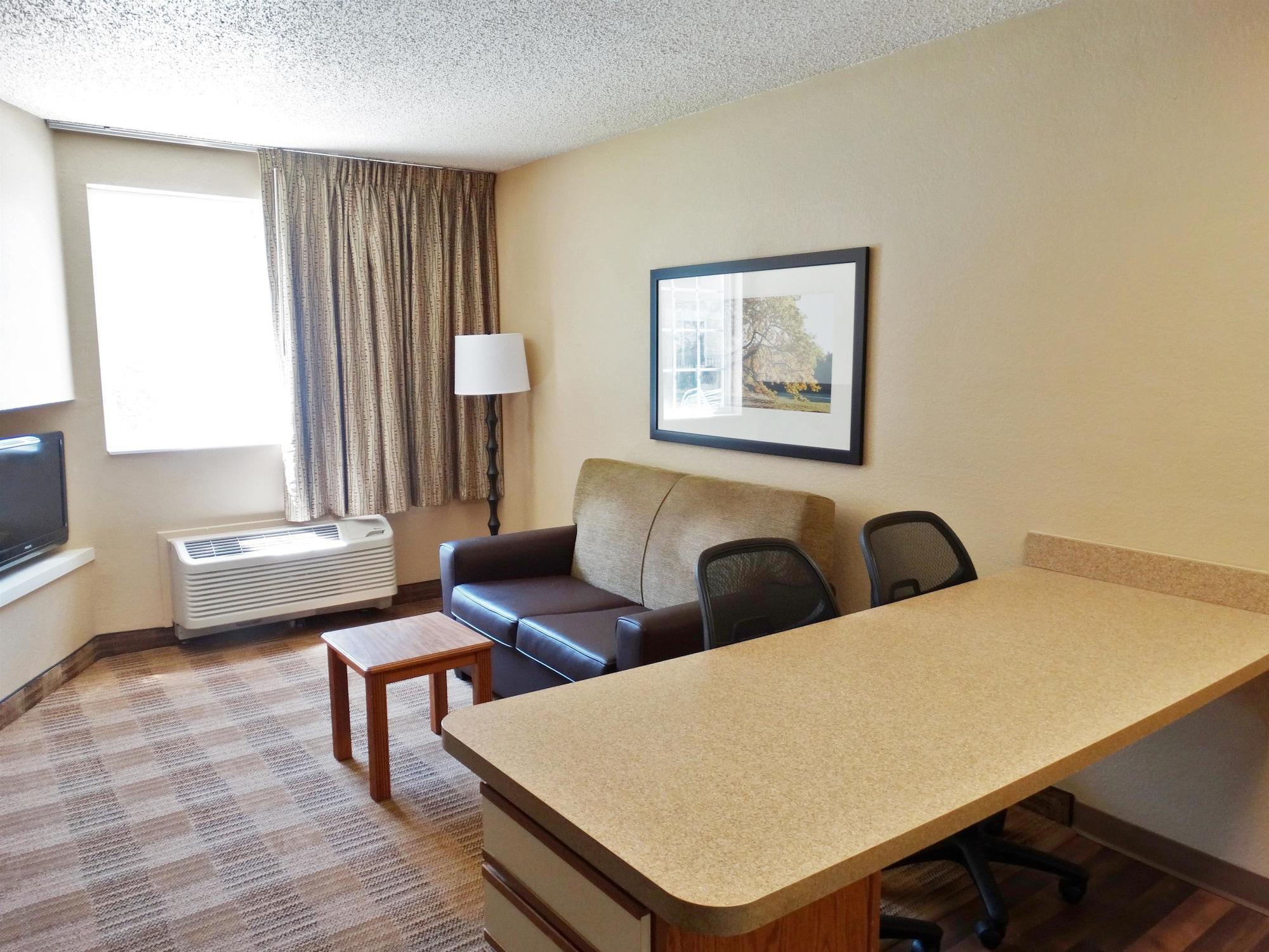 Extended Stay America Select Suites - Denver - Tech Center South - Greenwood Village Centennial Exteriör bild