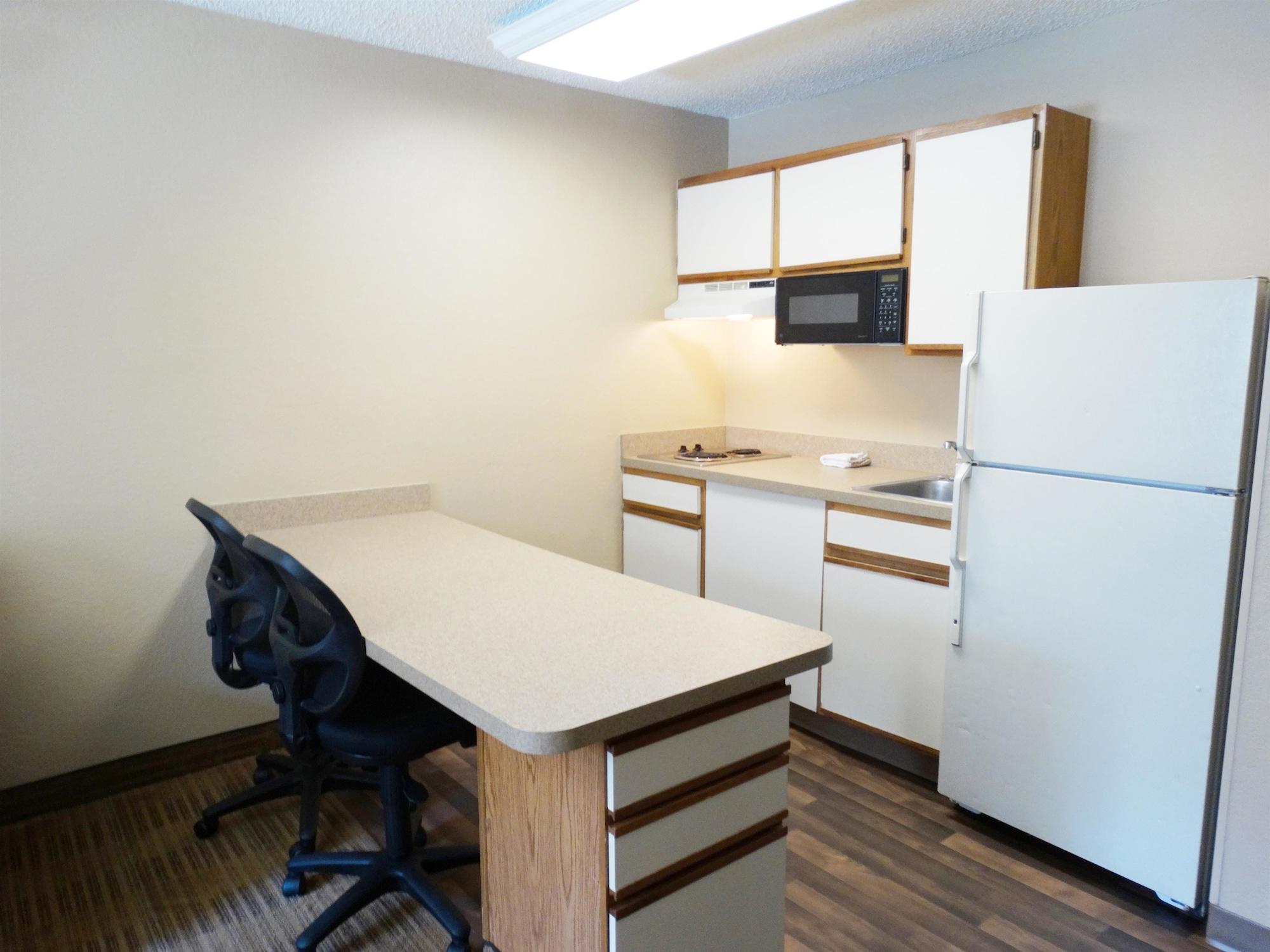 Extended Stay America Select Suites - Denver - Tech Center South - Greenwood Village Centennial Exteriör bild
