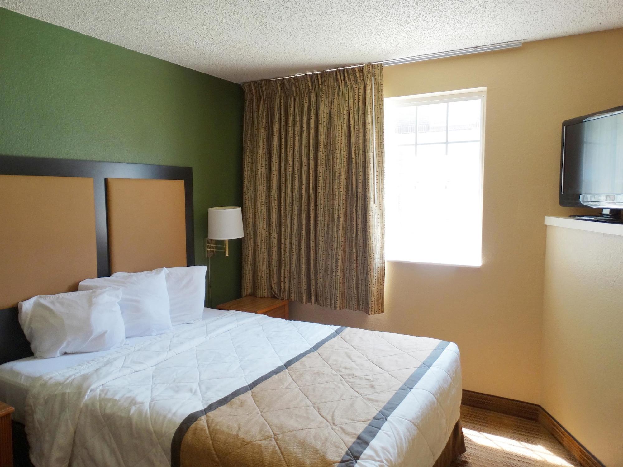 Extended Stay America Select Suites - Denver - Tech Center South - Greenwood Village Centennial Exteriör bild