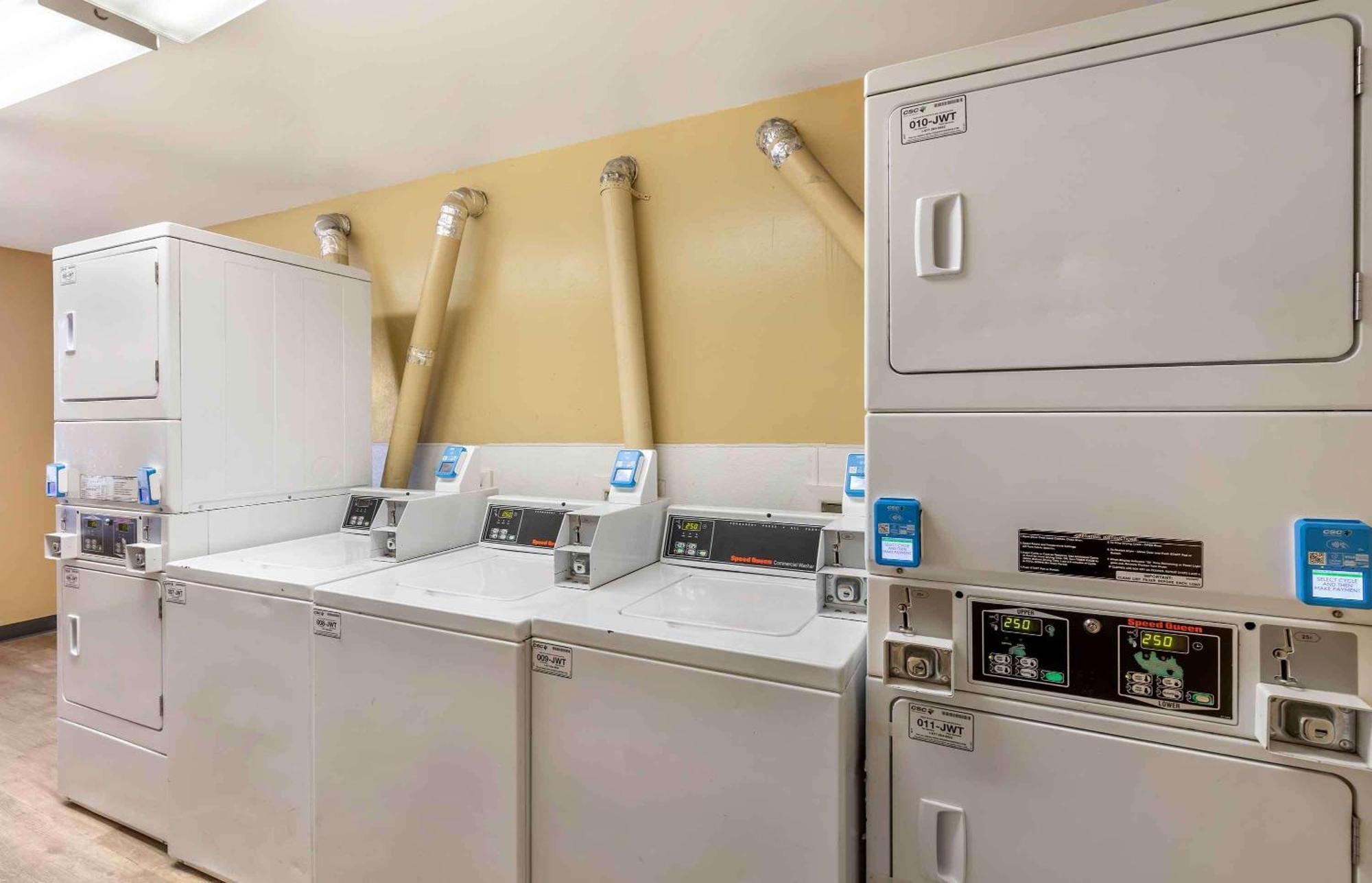 Extended Stay America Select Suites - Denver - Tech Center South - Greenwood Village Centennial Exteriör bild