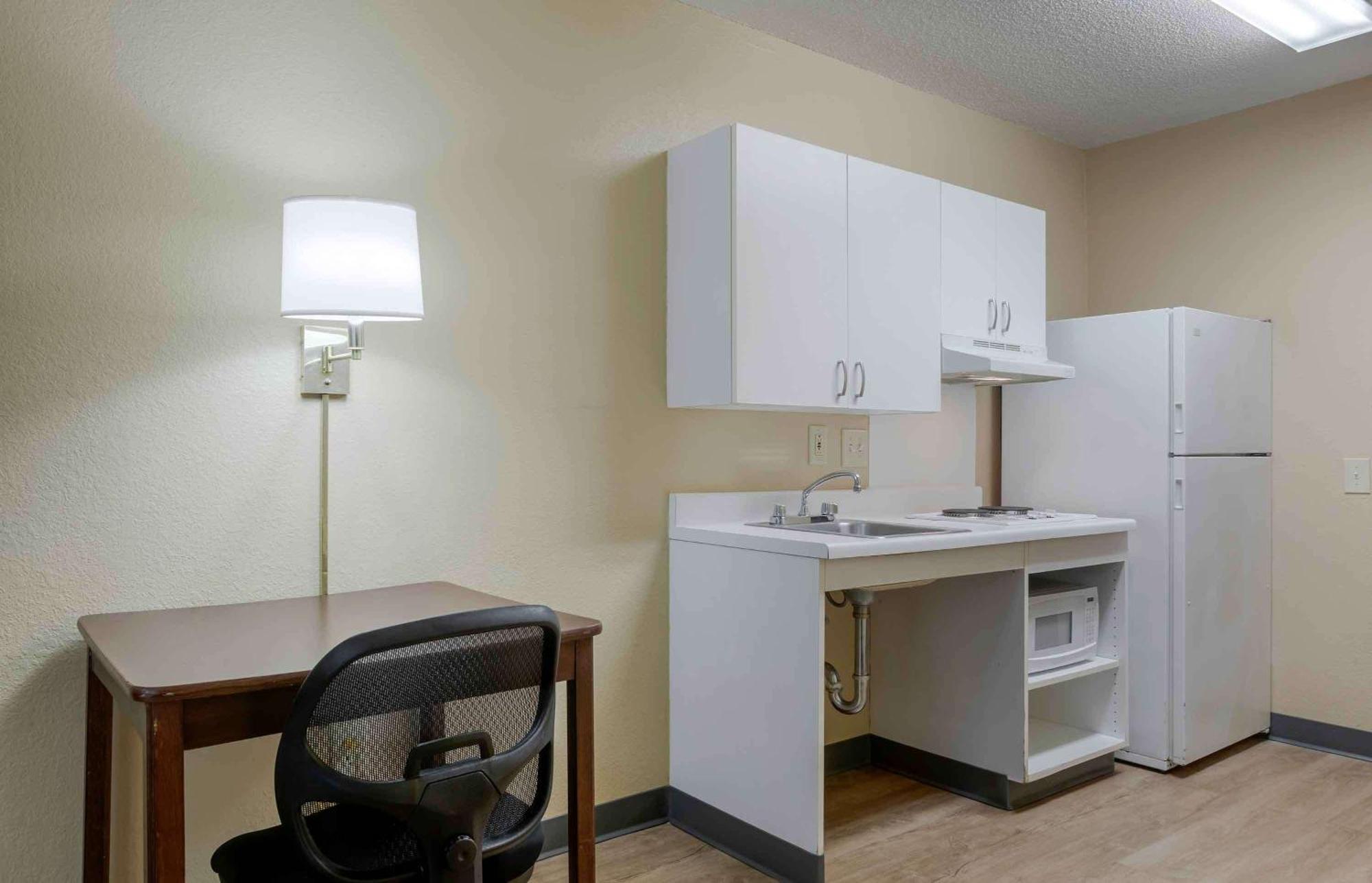 Extended Stay America Select Suites - Denver - Tech Center South - Greenwood Village Centennial Exteriör bild