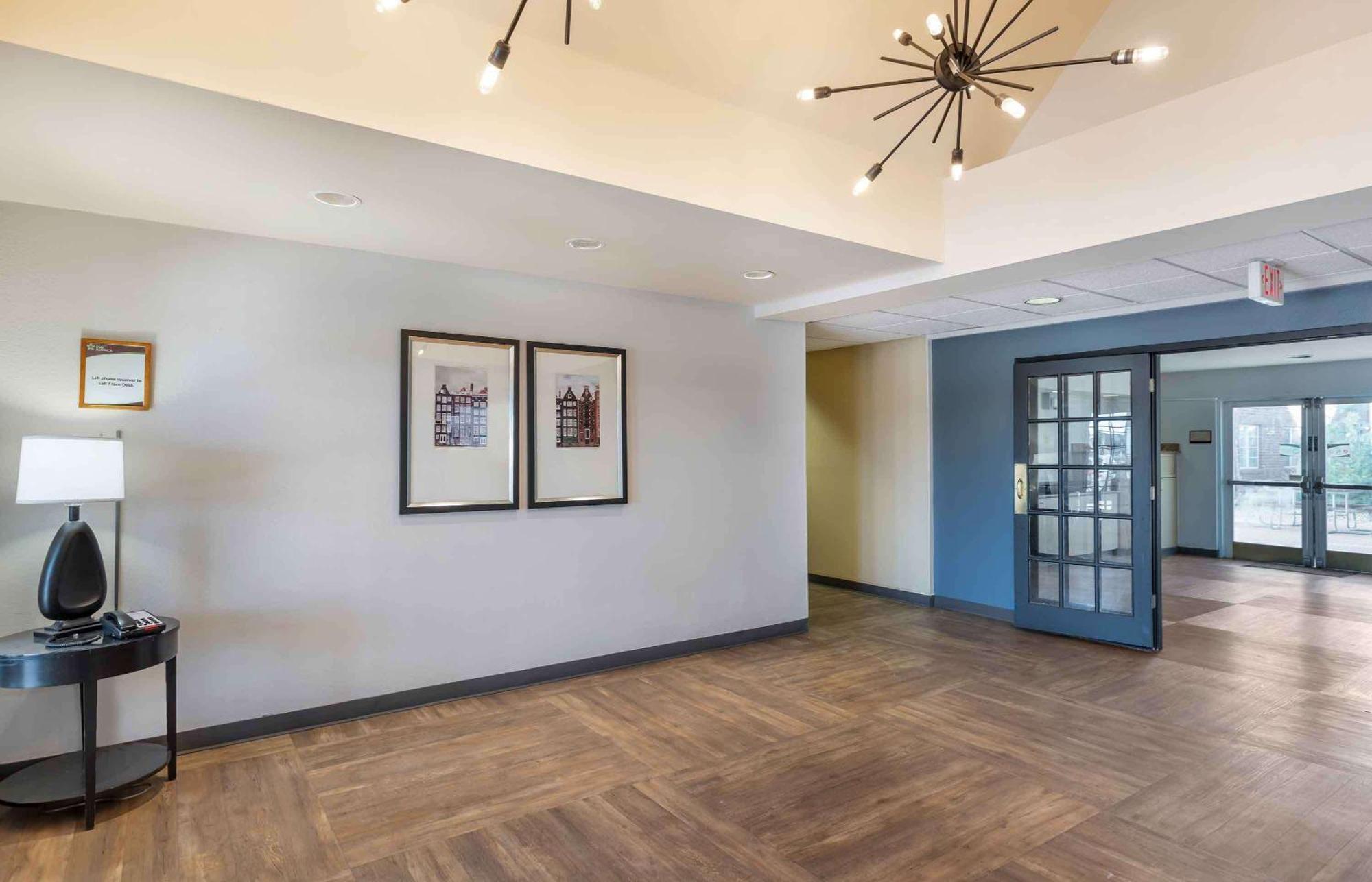 Extended Stay America Select Suites - Denver - Tech Center South - Greenwood Village Centennial Exteriör bild