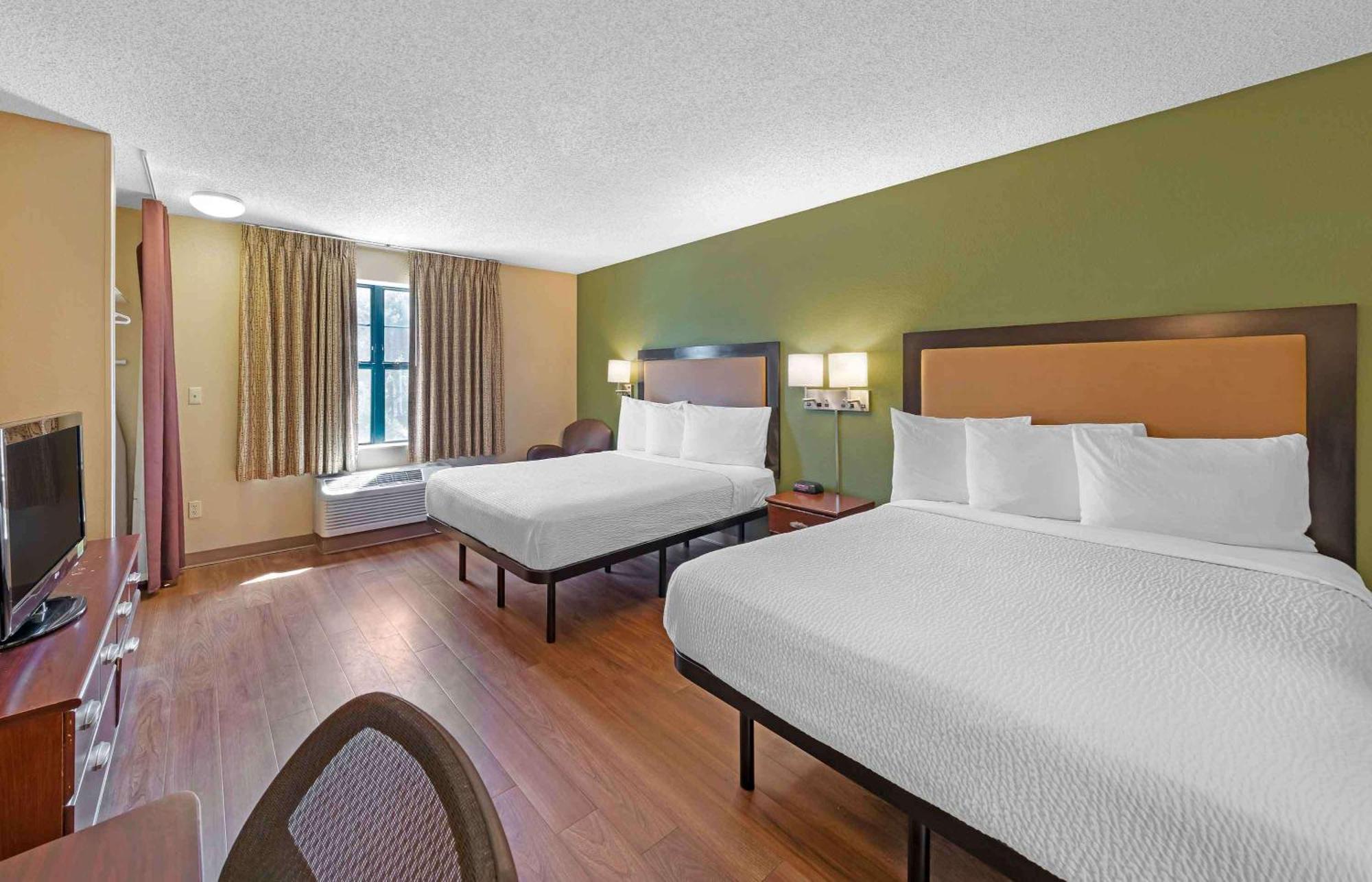 Extended Stay America Select Suites - Denver - Tech Center South - Greenwood Village Centennial Exteriör bild