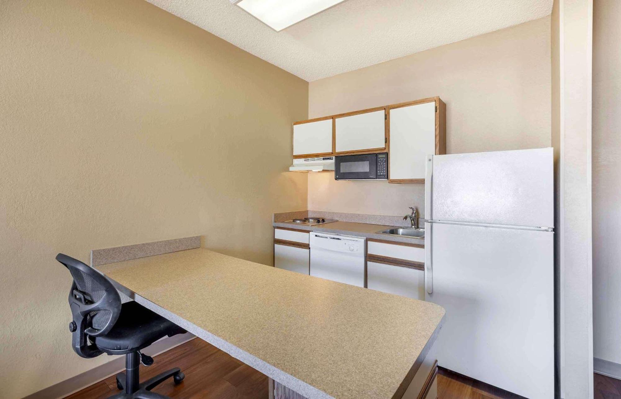 Extended Stay America Select Suites - Denver - Tech Center South - Greenwood Village Centennial Exteriör bild
