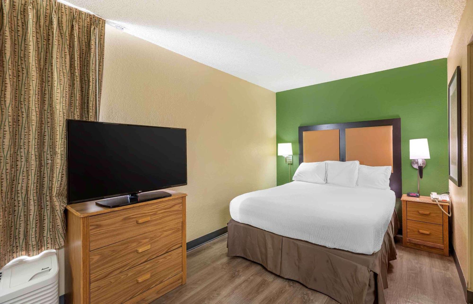 Extended Stay America Select Suites - Denver - Tech Center South - Greenwood Village Centennial Exteriör bild