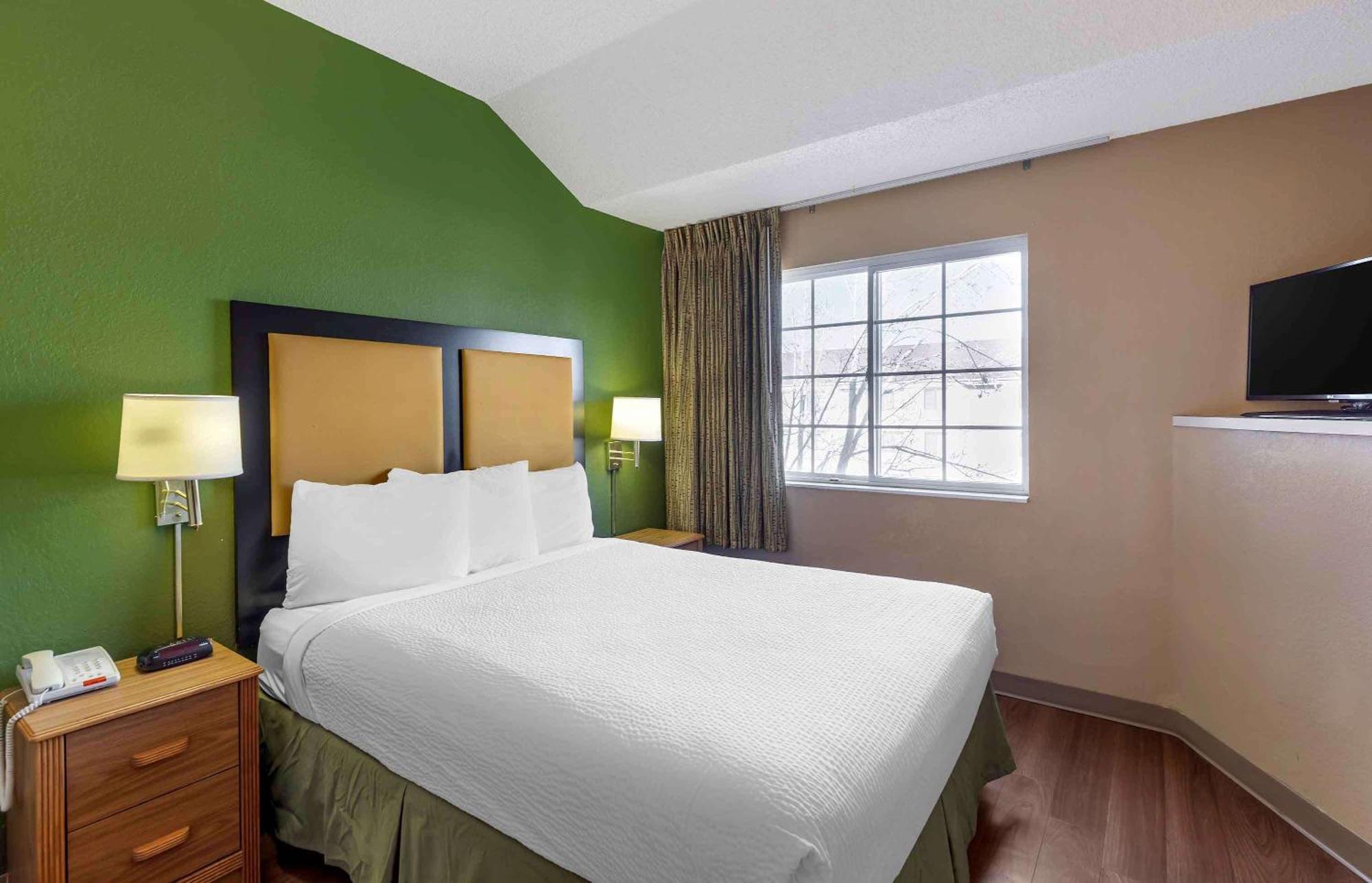 Extended Stay America Select Suites - Denver - Tech Center South - Greenwood Village Centennial Exteriör bild