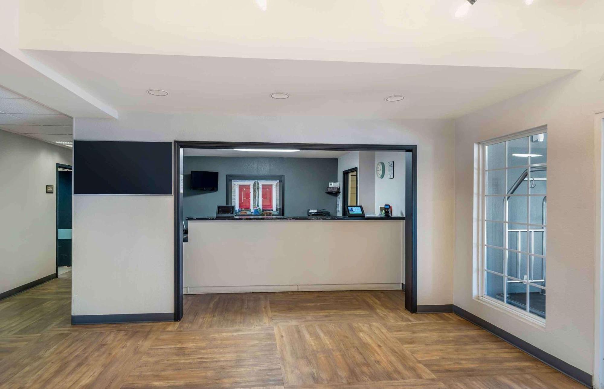 Extended Stay America Select Suites - Denver - Tech Center South - Greenwood Village Centennial Exteriör bild