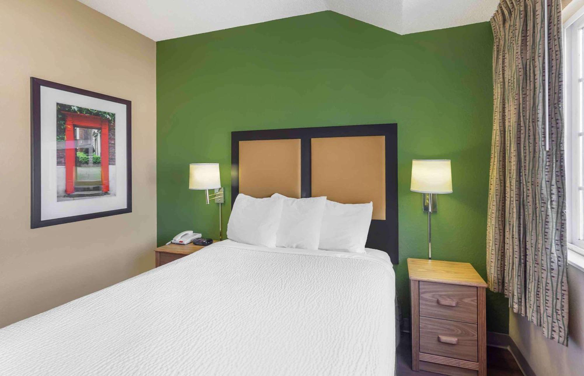 Extended Stay America Select Suites - Denver - Tech Center South - Greenwood Village Centennial Exteriör bild