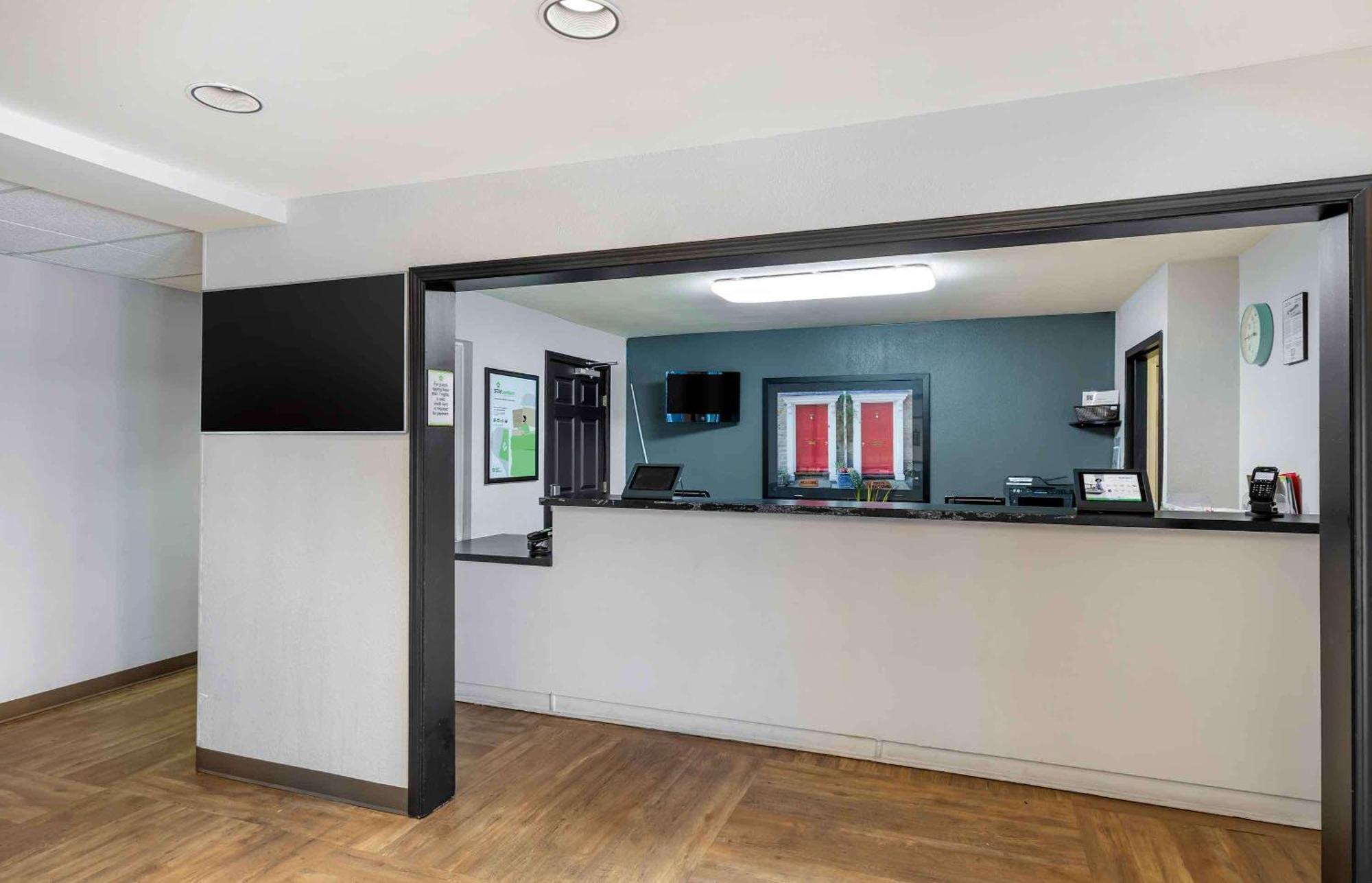 Extended Stay America Select Suites - Denver - Tech Center South - Greenwood Village Centennial Exteriör bild