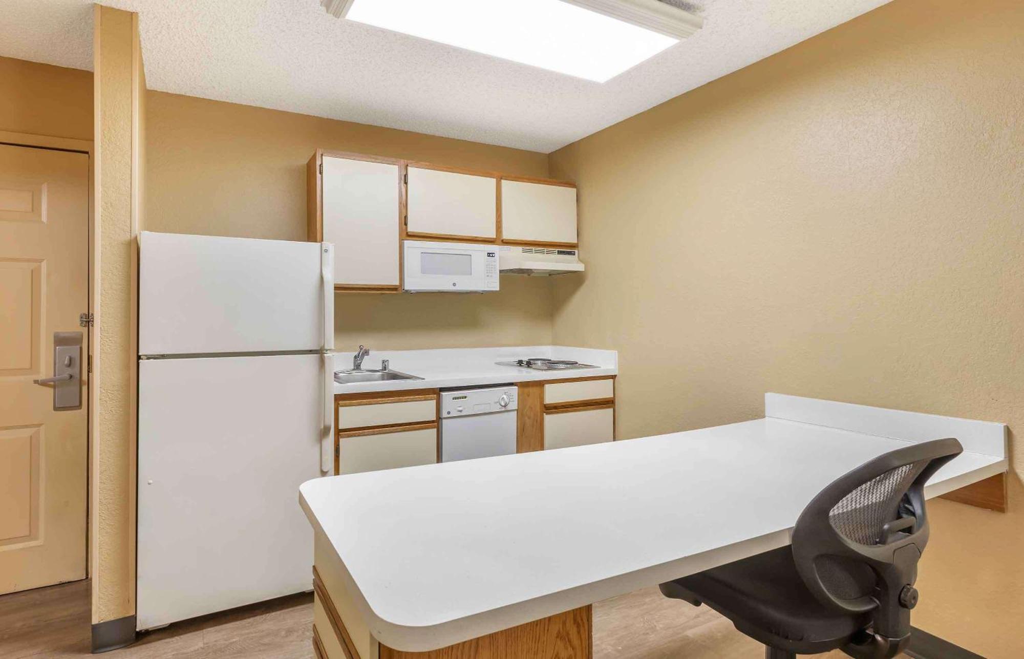 Extended Stay America Select Suites - Denver - Tech Center South - Greenwood Village Centennial Exteriör bild