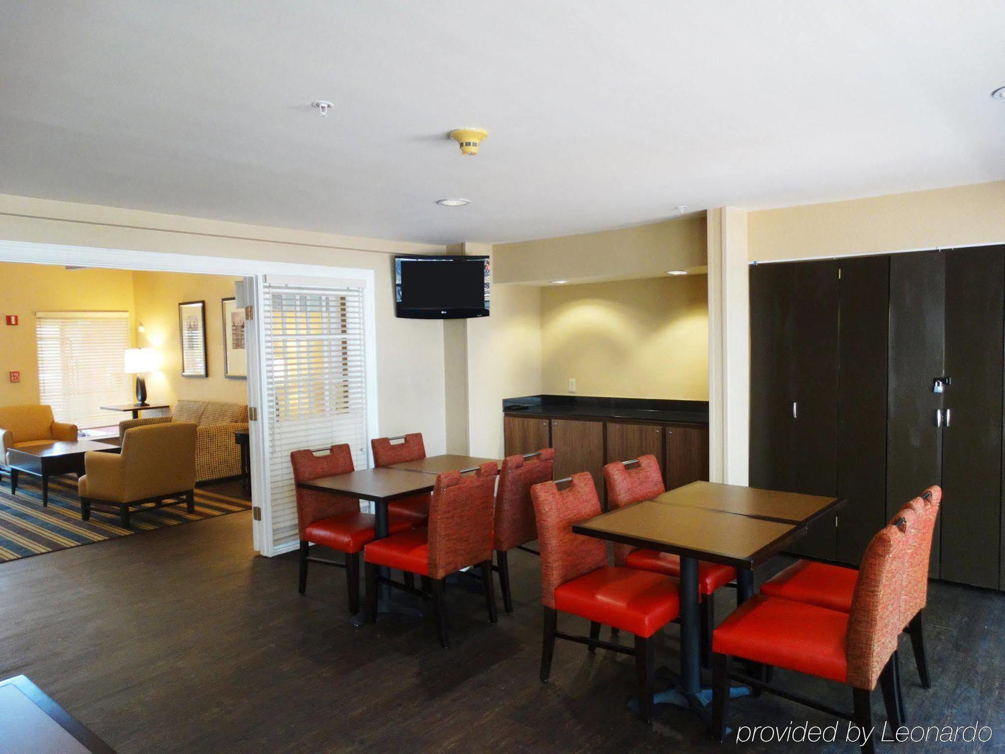 Extended Stay America Select Suites - Denver - Tech Center South - Greenwood Village Centennial Exteriör bild