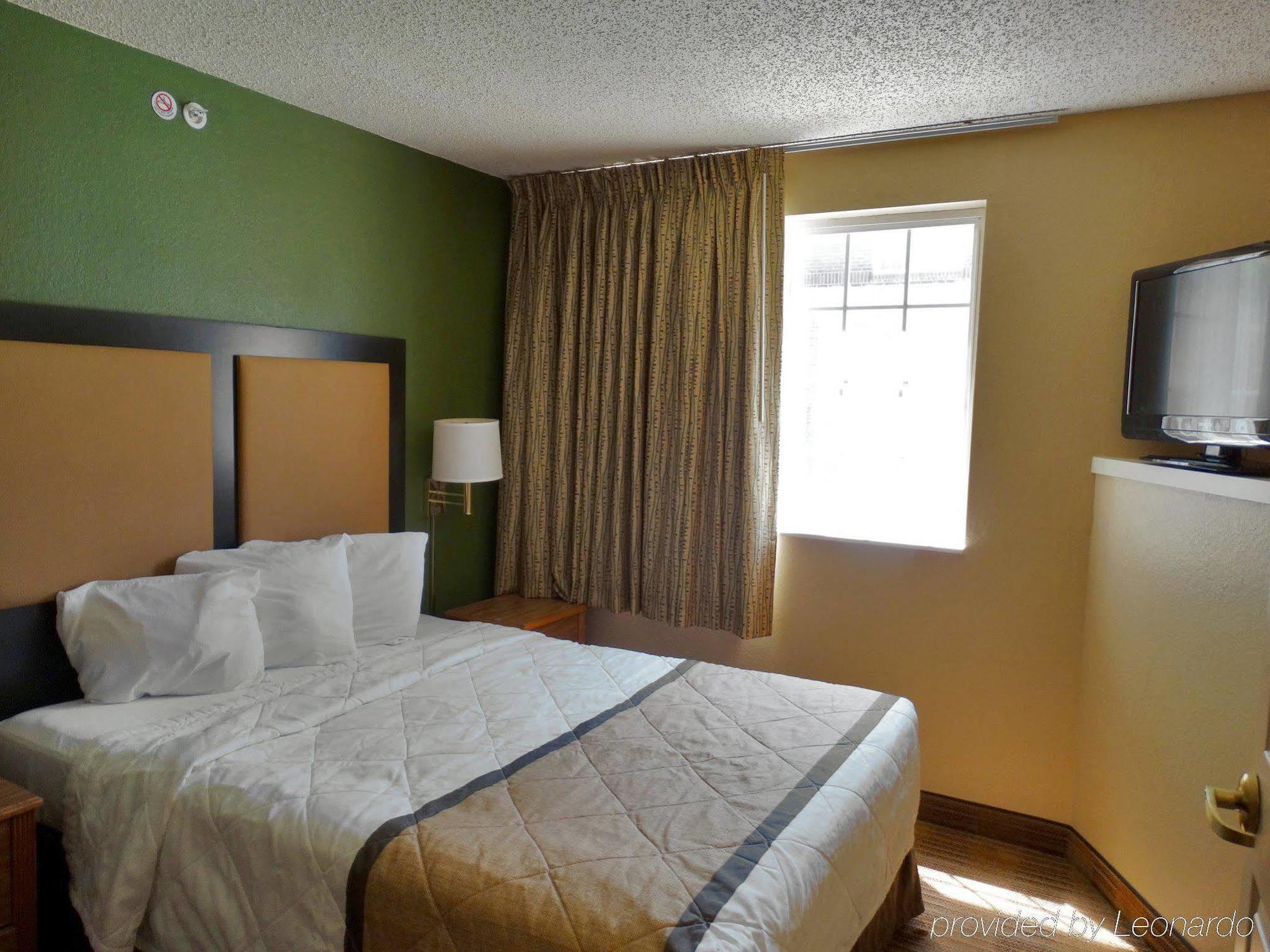 Extended Stay America Select Suites - Denver - Tech Center South - Greenwood Village Centennial Exteriör bild
