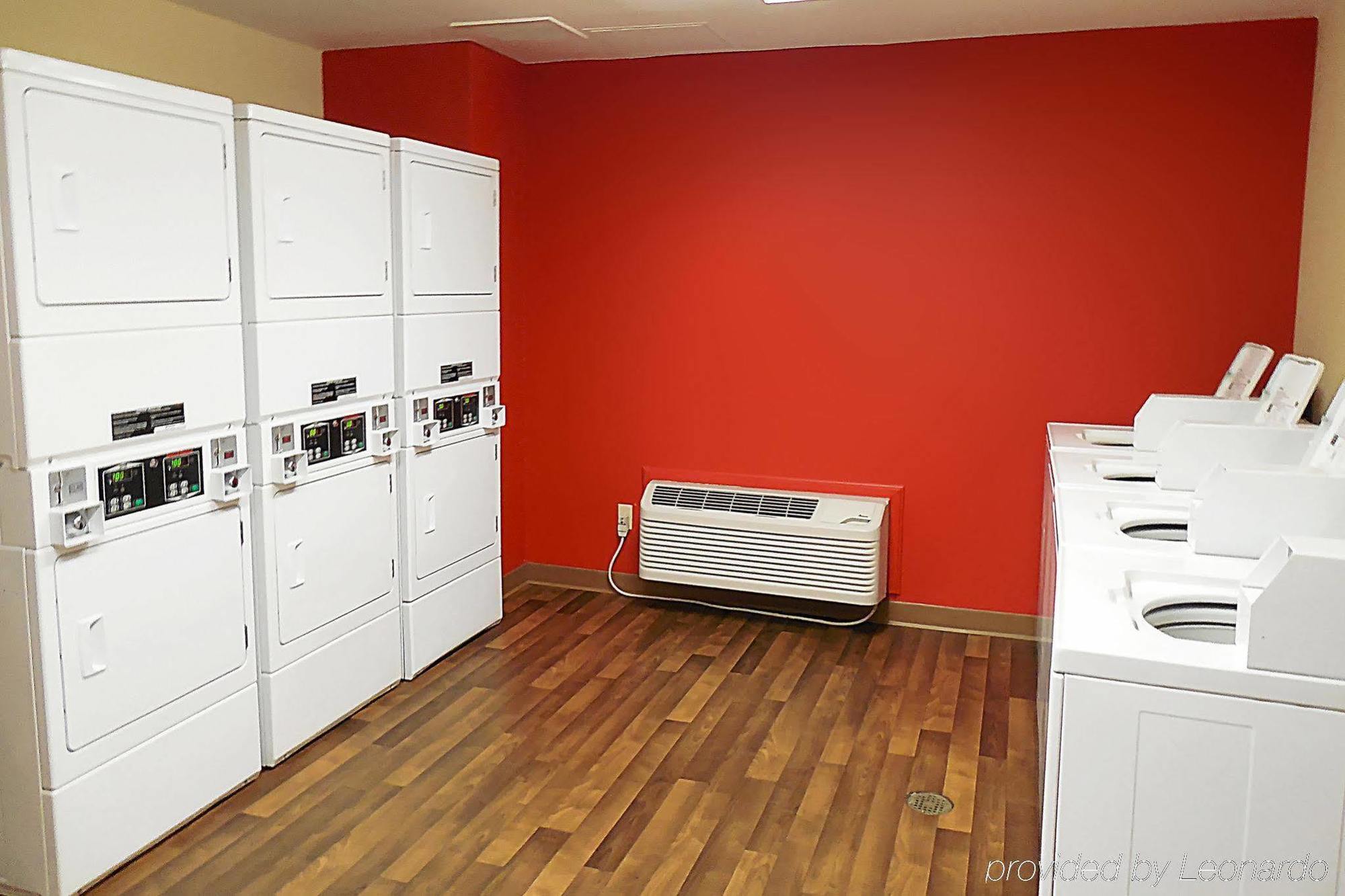 Extended Stay America Select Suites - Denver - Tech Center South - Greenwood Village Centennial Exteriör bild